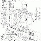 E65WMLENE Редуктор