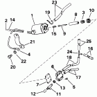 E65WMLENE Electric primer system