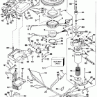 E250CZEND Ignition system & starter motor