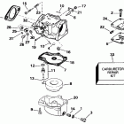 E60TTLENE Carburetor late production-70 models only