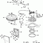 E55RWLENM Система зажигания
