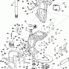 E120TXEND Струбцина