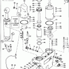 E250CZEND Гидроподъем