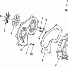 E30RLENR Впускной коллектор