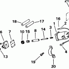 E50JENJ Primer system - electric start