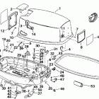 E28ESLENE Капот