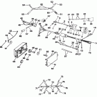 E225TLENR Power trim / tilt electrical