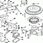E155WTXEIB Ignition system - 35 amp