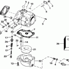 E40ELEIA Carburetor - all 40 models