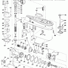 E65WMLEIB Редуктор