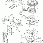 TE60TLEIB Система зажигания