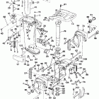 E30REIC Midsection - 30 & 35 models only
