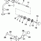 E40ELEIA Primer system - manual start
