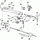 E45RCLEIA Румпель