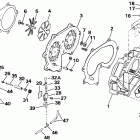 E28ESLEIB Впускной коллектор