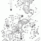 E150GLEIS Струбцина