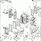 E10EEIR Цилиндр & Картер