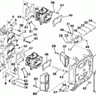 E88MSLEIM Впускной коллектор