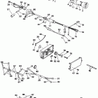 E88MSLEIM Power trim / tilt electrical