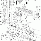 E70TTLEIE Редуктор