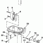 E10EEIR Кожух Выхлопа