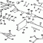 E150STLEIE Power trim / tilt electrical