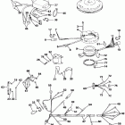 E85TTLEIE Система зажигания