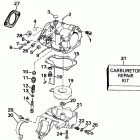 E25ELEID Carburetor - 25 / 30