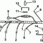 E28ESLEIB Cable assembly