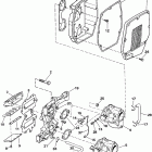 E48ESLEIM Впускной коллектор