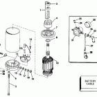 E28ESLEIB Электрический стартер
