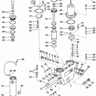 E100WTXEIB Гидроподъем