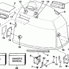 E88MSLEIM Капот