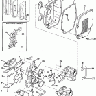 E40ELEIA Впускной коллектор