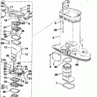 E175TXEID Кожух Выхлопа