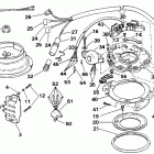 E8SRLEIA Зажигание