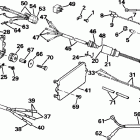 E175TXEID Power trim / tilt electrical