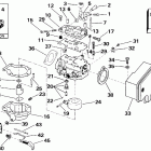 E8SRLEIA Карбюратор
