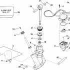 E200TXEIB Гидроподъем