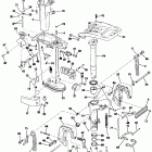 E25RWEIM Струбцина