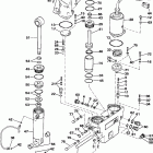 E155WTXEIB Гидроподъем