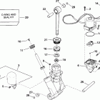 E140TLEID Гидроподъем