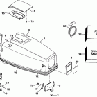 E48ESLEIM Капот