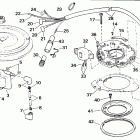 E30REIC Зажигание