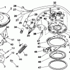 E10EEIR Зажигание