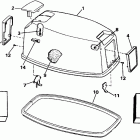 E30TELEIC Капот