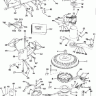 E175TXEID Ignition system - 175 models
