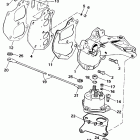 E10EEIR Впускной коллектор