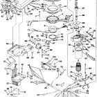 E200TXEIB Ignition system & starter motor