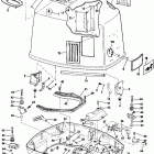 E150STLEIE Капот